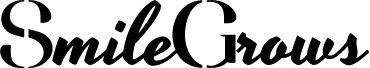 SmileGrows logo
