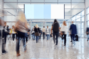 How to Get Your First 100 Blog Visitors