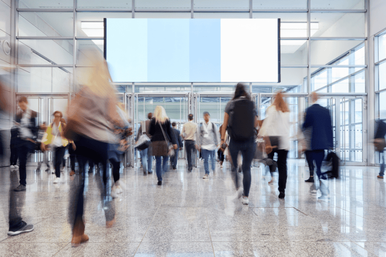 How to Get Your First 100 Blog Visitors
